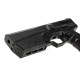 Krytac SilencerCo Maxim 9 (GBB), Premium Build, Futuristic Design